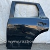 ФОТО Дверь для Mazda CX-5 KF (2016-) Киев