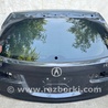 ФОТО Крышка багажника для Acura MDX YD3 (06.2013-05.2020) Киев