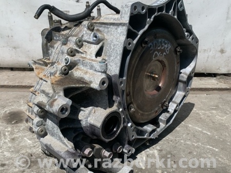 ФОТО АКПП (коробка автомат) для Mazda CX-5 KF (2016-) Киев