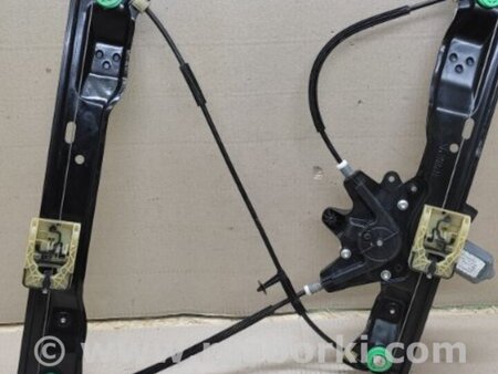 ФОТО Стеклоподъемник для Ford Focus 3 (01.2010 - 03.2018) Киев