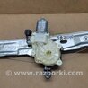 ФОТО Стеклоподъемник для Ford Focus 3 (01.2010 - 03.2018) Киев