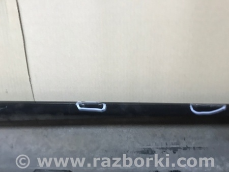 ФОТО Накладка порога наружная для Ford Focus 3 (01.2010 - 03.2018) Киев