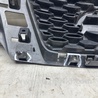 ФОТО Решетка радиатора для Nissan NV200 USA (2013-) Киев