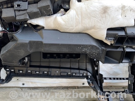 ФОТО Торпеда для Subaru Forester (2013-) Киев