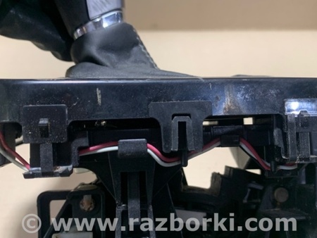 ФОТО Кулиса переключения АКПП для Subaru Forester (2013-) Киев