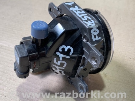 ФОТО Противотуманная фара для Subaru Forester (2013-) Киев