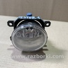 ФОТО Противотуманная фара для Subaru Forester (2013-) Киев