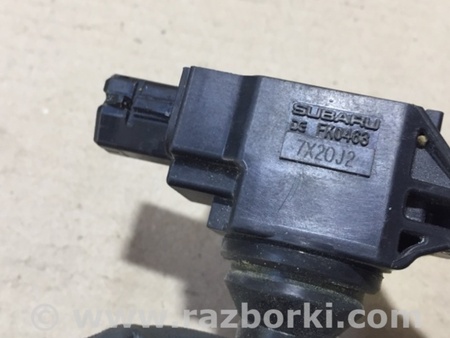 ФОТО Катушка зажигания для Subaru Forester (2013-) Киев