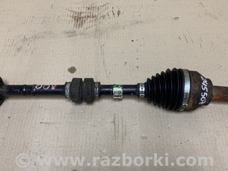 ФОТО Привод передний для Nissan Sentra B17 Киев