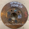 ФОТО Диск тормозной передний для Nissan Sentra B17 Киев