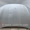 ФОТО Капот для Nissan Sentra B17 Киев