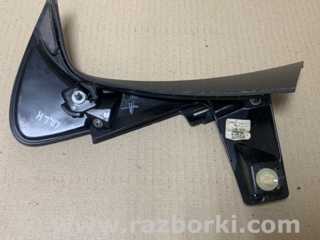 ФОТО Накладка крышки багажника для Infiniti QX30 Киев