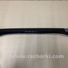 ФОТО Накладка крышки багажника для Infiniti QX30 Киев