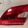 ФОТО Фонарь задний внутренний для Nissan Sentra B17 Киев