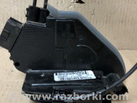 ФОТО Замок двери для Nissan Sentra B17 Киев