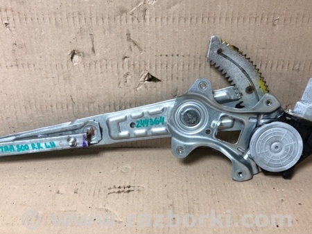 ФОТО Стеклоподъемник для Nissan Sentra B17 Киев