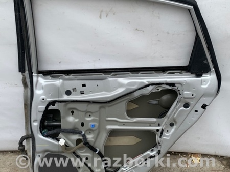 ФОТО Дверь для Nissan Sentra B17 Киев