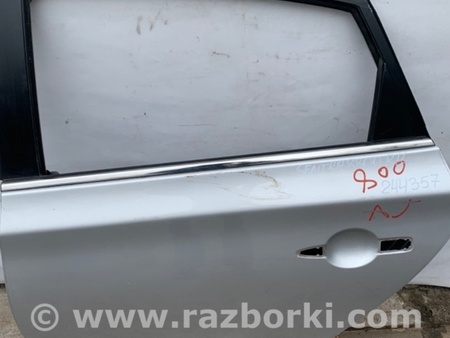 ФОТО Дверь для Nissan Sentra B17 Киев