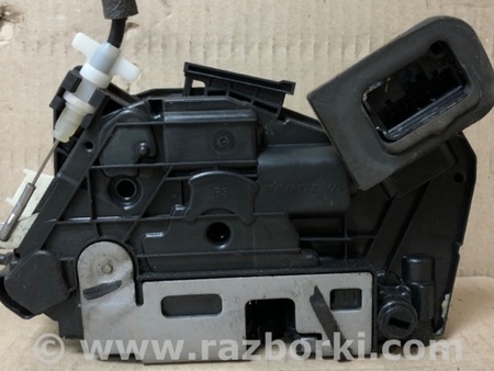 ФОТО Замок двери для Volkswagen Passat B8 (07.2014-...) Киев
