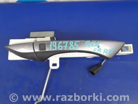 ФОТО Ручка двери для Acura RDX TB3, TB4 (03.2012-12.2015) Киев