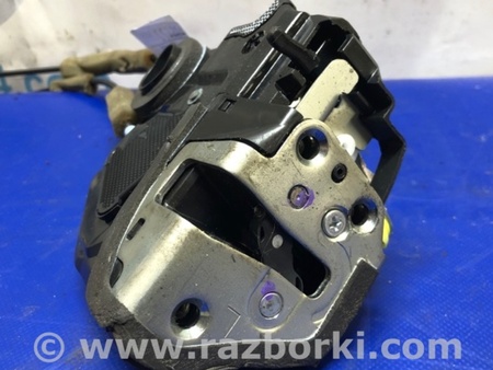 ФОТО Замок двери для Acura RDX TB3, TB4 (03.2012-12.2015) Киев