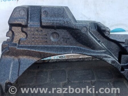 ФОТО Ящик багажника для инструмента для Acura RDX TB3, TB4 (03.2012-12.2015) Киев