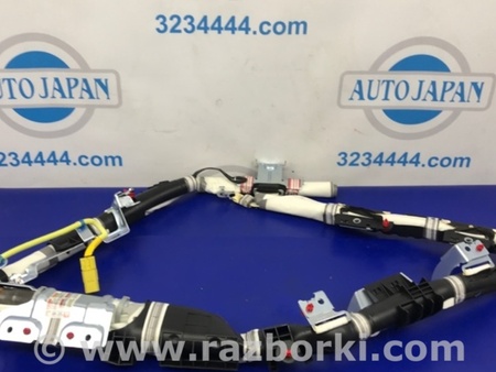 ФОТО AirBag шторка для Acura RDX TB3, TB4 (03.2012-12.2015) Киев