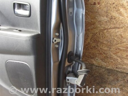 ФОТО Дверь для Mitsubishi ASX Киев