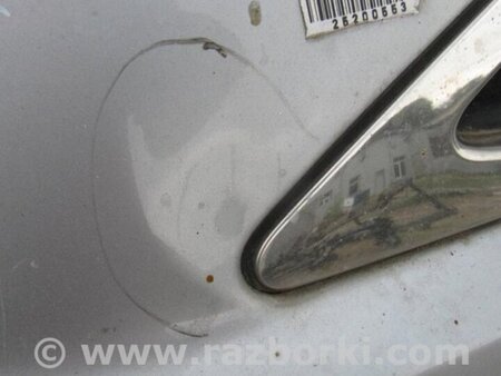 ФОТО Четверть кузова задняя для Acura RDX TB3, TB4 (03.2012-12.2015) Киев
