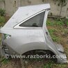 ФОТО Четверть кузова задняя для Acura RDX TB3, TB4 (03.2012-12.2015) Киев