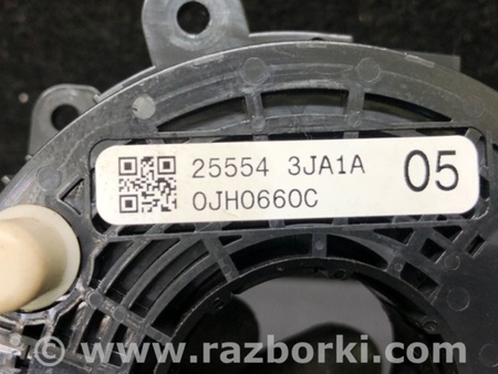 ФОТО Шлейф AirBag для Infiniti QX60/JX35 Киев