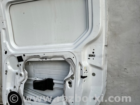 ФОТО Дверь боковая сдвижная для Ford Connect Transit  Киев