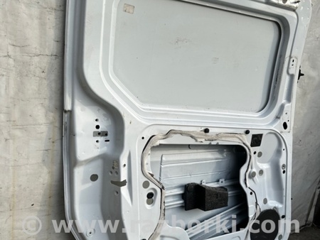 ФОТО Дверь боковая сдвижная для Ford Connect Transit  Киев
