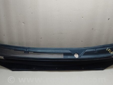 ФОТО Пластик под лобовое стекло (Жабо) для Infiniti QX60/JX35 Киев