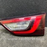 ФОТО Фонарь задний внутренний для Infiniti QX60/JX35 Киев