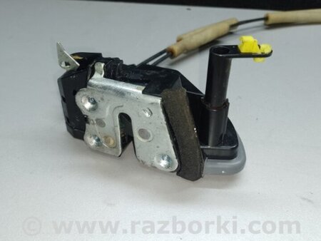 ФОТО Замок двери для Infiniti QX60/JX35 Киев