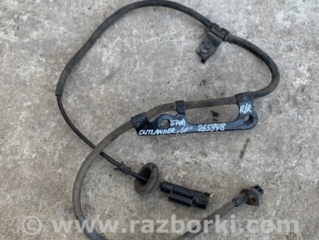 ФОТО Датчик ABS для Mitsubishi Outlander GF (2012-) Киев