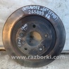 ФОТО Диск тормозной задний для Mitsubishi Outlander GF (2012-) Киев