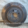 ФОТО Диск тормозной задний для Mitsubishi Outlander GF (2012-) Киев