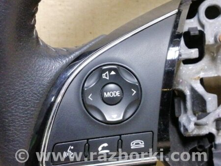 ФОТО Руль для Mitsubishi Outlander GF (2012-) Киев