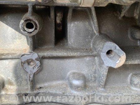 ФОТО Двигатель бензиновый для Mitsubishi Outlander GF (2012-) Киев