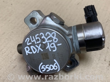ФОТО ТНВД (бензин) для Acura RDX TC1/2 (2019-) Киев