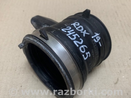 ФОТО Патрубок интеркулера для Acura RDX TC1/2 (2019-) Киев