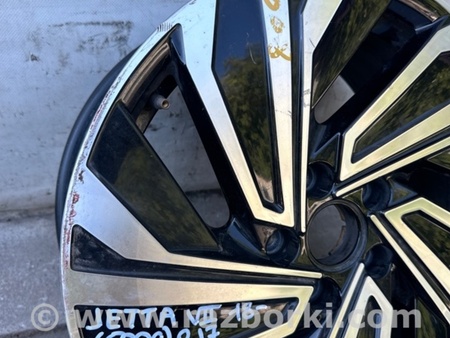 ФОТО Диск R17 для Volkswagen Jetta USA (2018-) Киев