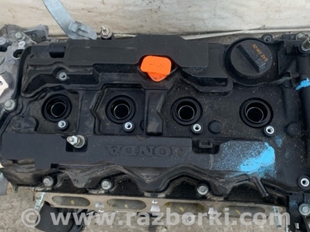 ФОТО Двигатель бензиновый для Acura RDX TC1/2 (2019-) Киев