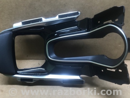 ФОТО Консоль центральная для Acura RDX TC1/2 (2019-) Киев