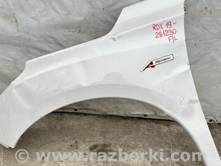 ФОТО Крыло переднее для Acura RDX TC1/2 (2019-) Киев