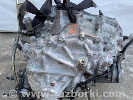 ФОТО АКПП (коробка автомат) для Nissan Pathfinder R52 Киев