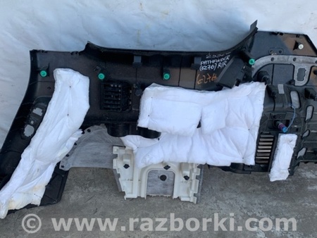 ФОТО Обшивка багажника для Nissan Pathfinder R52 Киев
