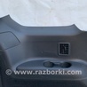 ФОТО Обшивка багажника для Nissan Pathfinder R52 Киев